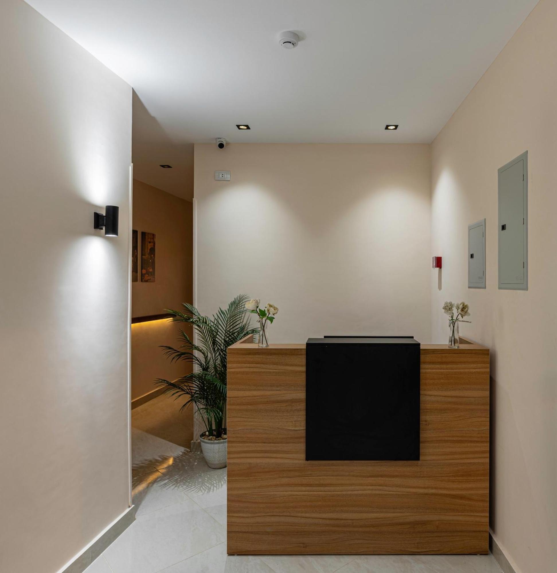 Dream Inn Pyramids View Kafret el-Gabal Exterior photo