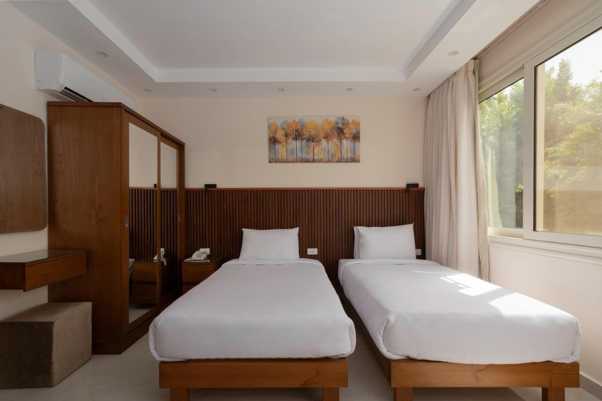 Dream Inn Pyramids View Kafret el-Gabal Exterior photo