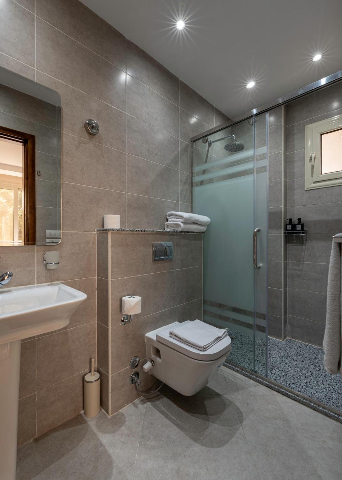 Dream Inn Pyramids View Kafret el-Gabal Exterior photo