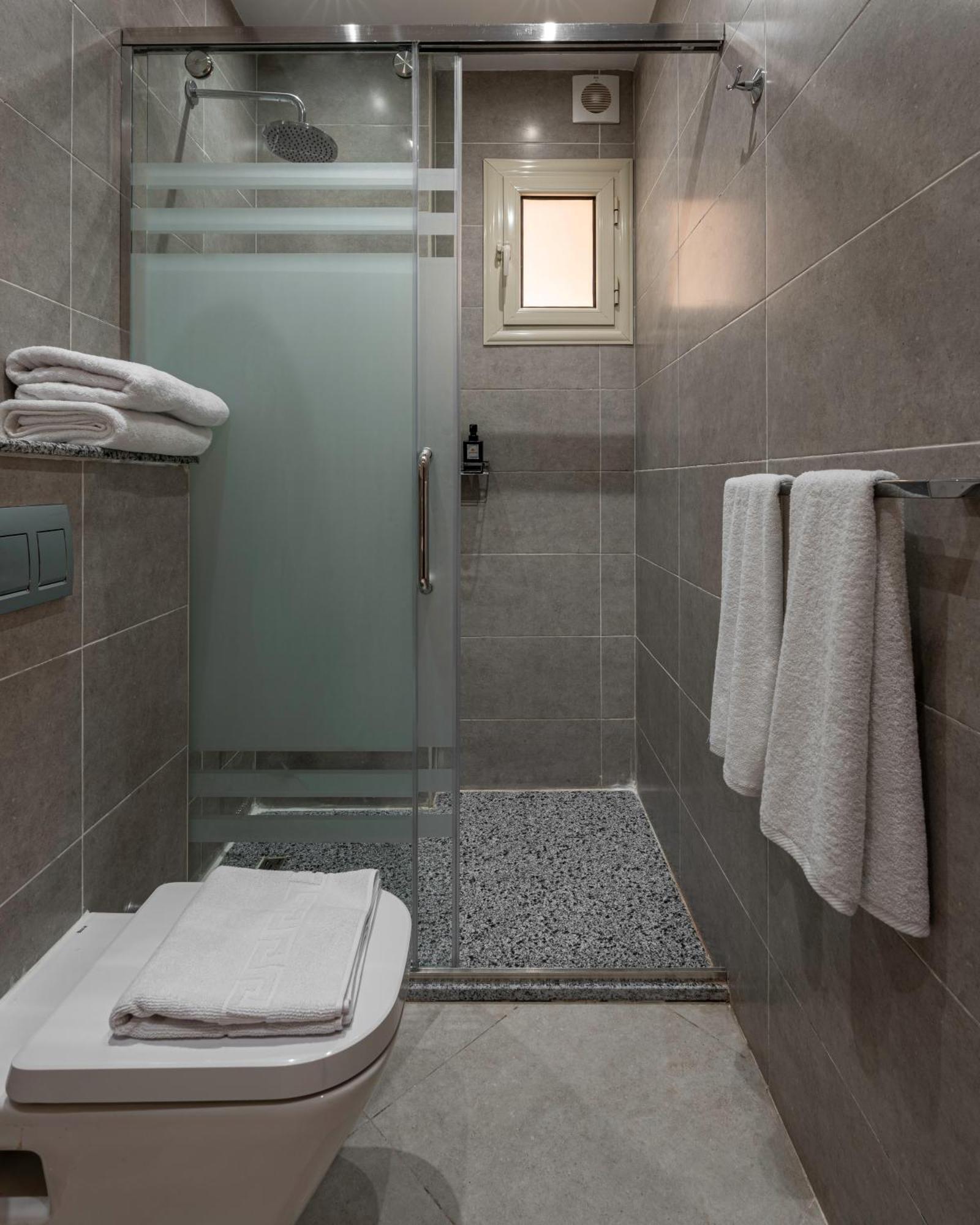 Dream Inn Pyramids View Kafret el-Gabal Exterior photo