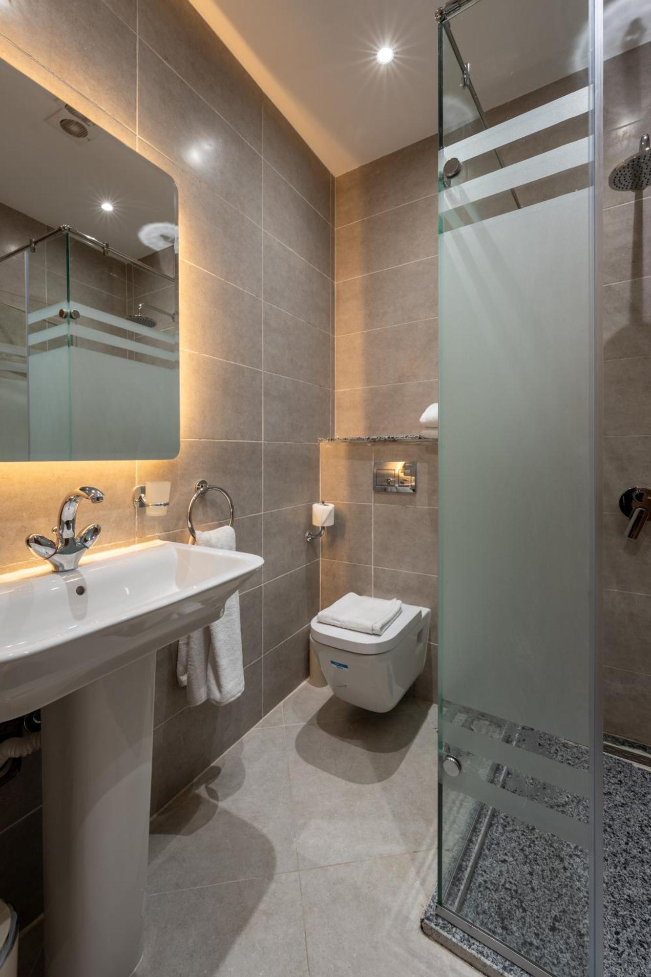Dream Inn Pyramids View Kafret el-Gabal Exterior photo