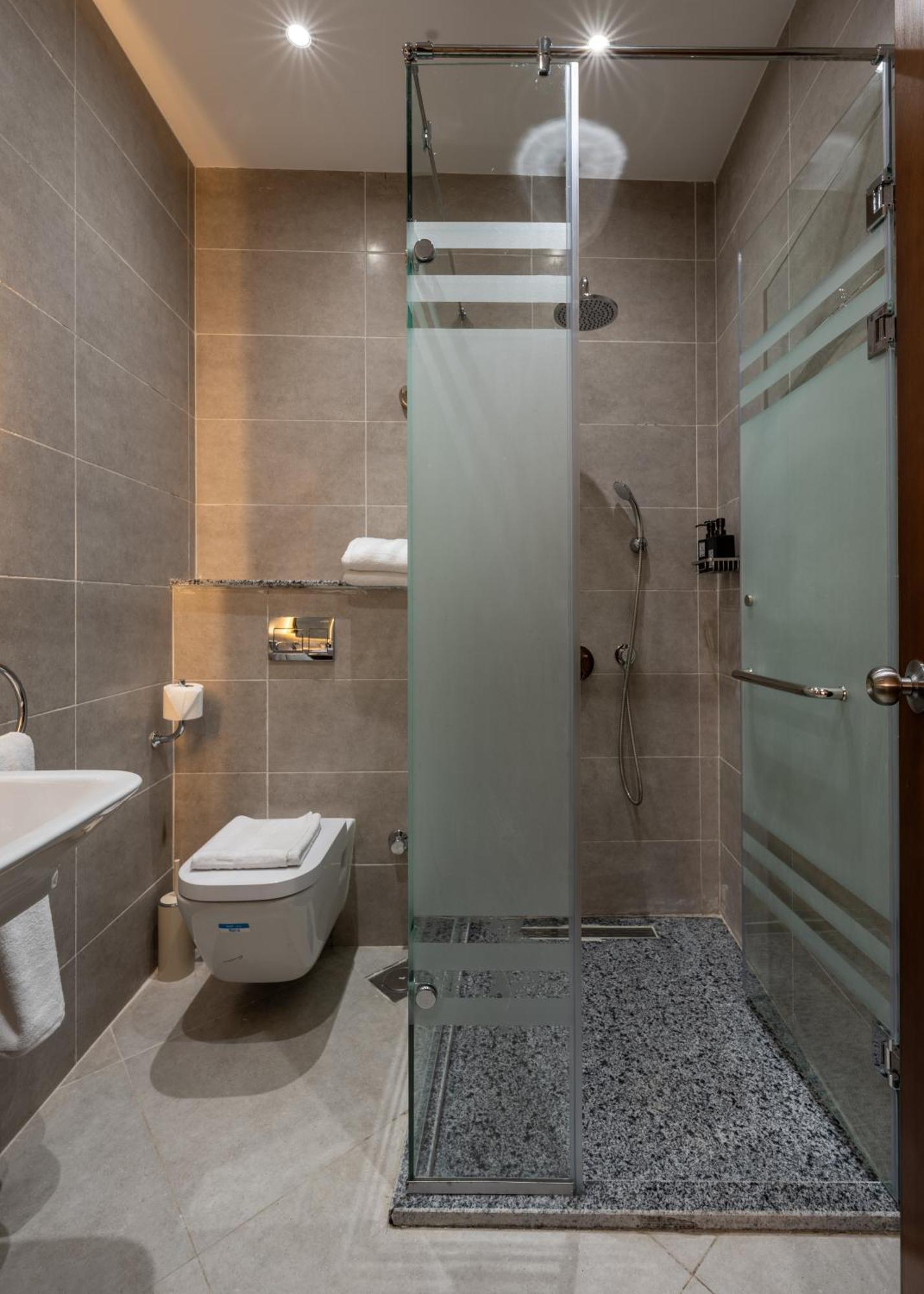 Dream Inn Pyramids View Kafret el-Gabal Exterior photo