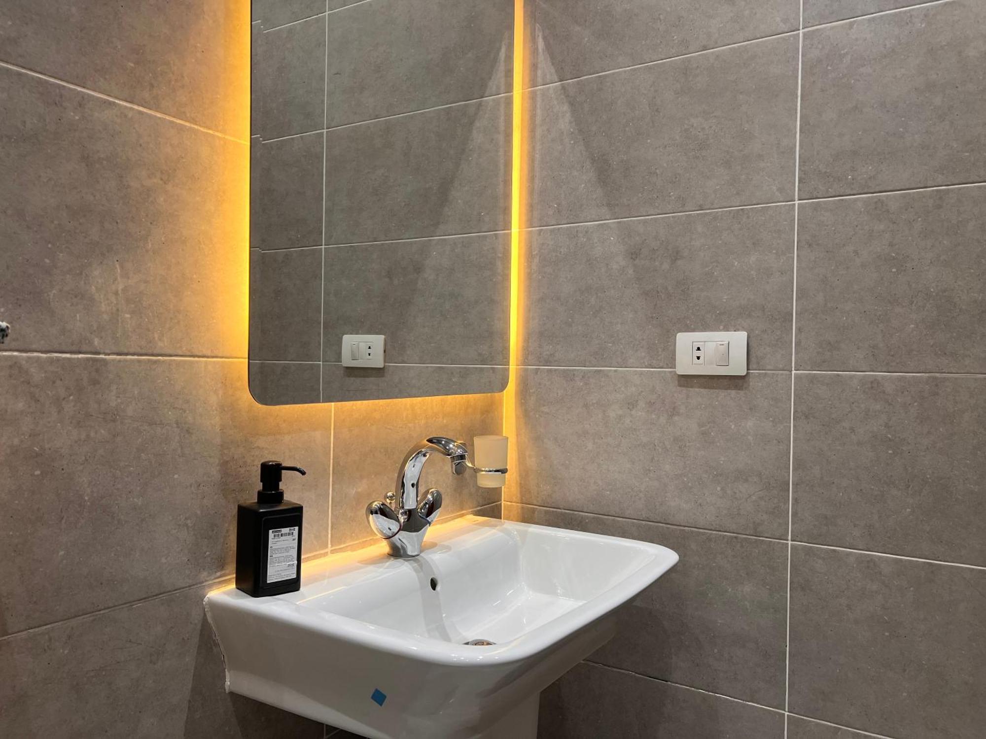 Dream Inn Pyramids View Kafret el-Gabal Exterior photo